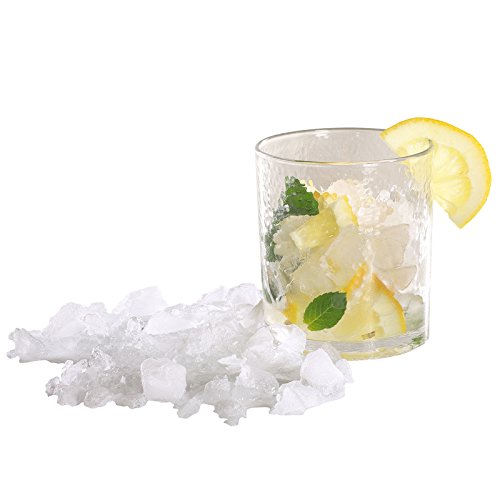 Westmark 12002260 Eiszerkleinerer Cuby - 4