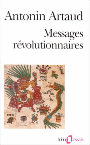 couverture de : Messages r&eacute;volutionnaires