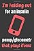 Produktbild I'm holding out for an insulin pump/glucometr that plays iTunes: Blood Sugar Levels Before & After, Professional Diabetic Glucose Log Book Blood Sugar Journal for Diabetic, 2 yers (100 Pages 6 x 9 )