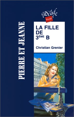 La fille de 3ème B