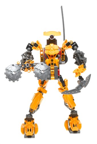 Preisvergleich Produktbild LEGO BIONICLE KeetonguÂ