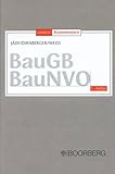 Image de BauGB · BauNVO context 5.0