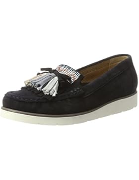 Gabor Damen Fashion Mokassin