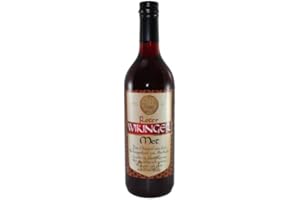 WALDEMAR BEHN Behn Roter Wikinger Met - 0.75 l