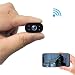 Produktbild Mini Kamera Wireless WiFi WLAN IP Kamera Yilutong ÜberwachungKamera Kindermädchen-Kamera mit Bewegungserkennung für iPhone/Android Phone/iPad