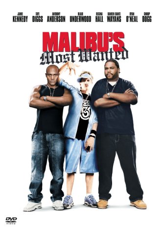 Preisvergleich Produktbild Malibu's Most Wanted