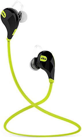 Vida IT V7 Sports Bluetooth Headset 4.0 with Neckband For Xiaomi Mi 3 Mi Note Pro Mi Note Redmi 2 Mobile Phone Smartphone Tablet PC with HD Voice