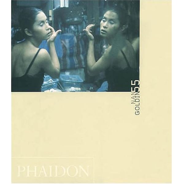 Nan Goldin (55s) : Costa, Guido, Goldin, Nan: Amazon.co.uk: Books