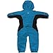 Boys Sprayway Baby Boys Otter Suit in Blue - 12-18m