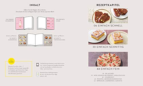 1 Teig 50 Kuchen Gu Küchenratgeber 3833866217 Nager Shop - 