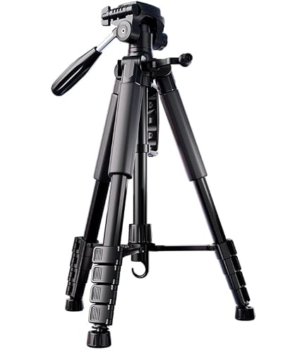 Tripod Weifeng Wt-3560 - Professional Camera: Buy Online at Best