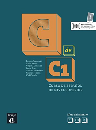 Download C de C1: Libro del alumno Download C de C1: Libro del alumno