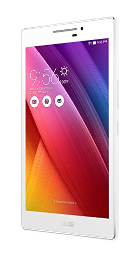 Asus ZenPad 8 - Tablet de 8