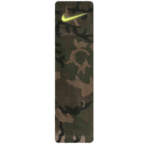 Preisvergleich Produktbild Nike American Football Towel camo