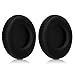 Produktbild kwmobile 2X Ohrpolster für AKG K240 / K240 MK II Kopfhörer - Kunstleder Ersatz Ohr Polster für AKG Overear Headphones