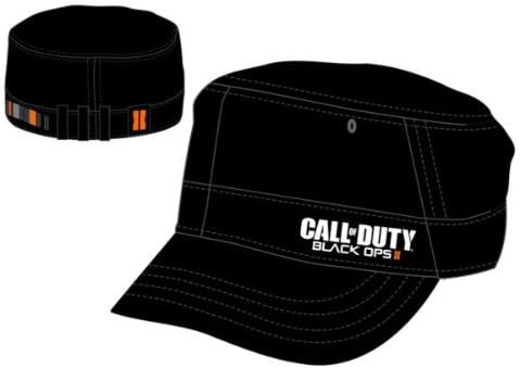 Call of Duty Black Ops 2 - Military Cadet