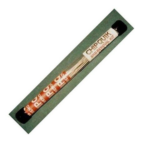 SMD16 Chip Quik sold by SWATEE ELECTRONICS