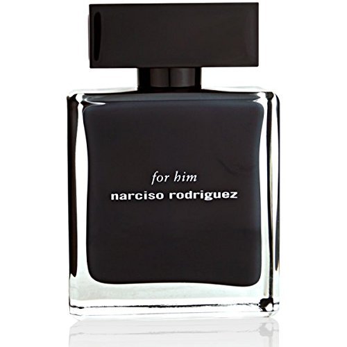 NARCISO RODRIGUEZ - For him - eau de toilette - vaporisateur - 100 ml