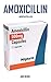 Produktbild MXIILLIN: TRAITEMENT SUPER ACTIF DES INFECTIONS BACTÉRIENNES Comme la bronchite, l’infection à H. Pylori, la pneumonie, la gonorrhée, les infections des voies urinaires et les ulcères duodénaux