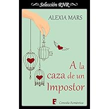 A la caza de un impostor (Bdb)