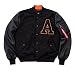 Produktbild Alpha Industries College Jacke S