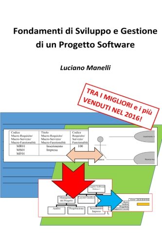 Fondamenti di Sviluppo e Gestione di un Progetto Software Fondamenti di Sviluppo e Gestione di un Progetto Software