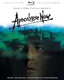 Apocalypse Now (3-disc Full Disclosure Edition) (Apocalypse Now / Apocalypse Now: Redux / Hearts of Darkness) [Blu-ray] - 