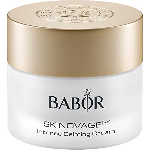 Preisvergleich Produktbild BABOR CALMING SENSTIVE Intense Calming Cream, 50 ml