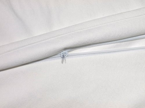 Softsan Matratzenbezug Höhe 20 cm, Encasing, Milbenschutz 140x200x20 cm - 2