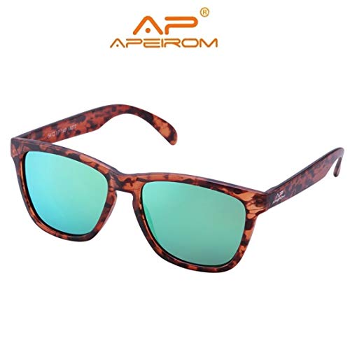 Preisvergleich Produktbild Sydney TR-90 Green revo 1.1 mm polarisiert