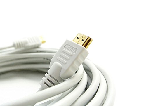 CableSense 10010016-P HDMI-Kabel, 1.8 m, schwarz, Stück: 1 - 8