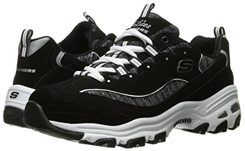 Skechers Damen D’Lites Me Time Sneakers - 6