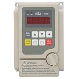 El producto es adecuado para el motor asíncrono trifásico de 0.4KW.