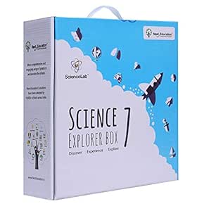 science kits for 11 year olds