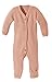 Produktbild Disana Strick-Overall 62/68 in rosé