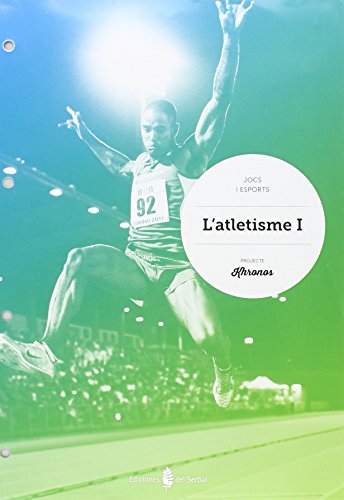 L'atletisme I