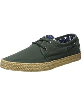 Pepe Jeans Herren Sailor Laces Espadrilles