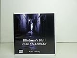 Cover zum Buch Blindman's Bluff