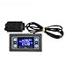 Produktbild Lorsoul Digitale Temperaturfeuchteregler Regler Thermostat Hygrostat Thermometer Hygrometer Steuer