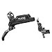 Produktbild SRAM Guide RS-Hinten 1800mm Leitung Ohne Rotor/Adapter, 00.5018.099.001 Bremsen, Schwarz-Glänzend, One Size