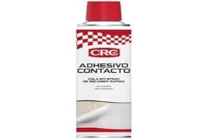 RC2 CORPORATION CRC Adhesivo contacto 500Ml 33103Es