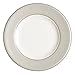 Produktbild Monique Lhuillier Waterford Etoile Platinum Bread & Butter Plate, 6.25" by Waterford