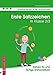 Erste Satzzeichen in Klasse 2/3: Sieben fix und fertige Stationsläufe (Stationenlernen in der Grundschule) by Astrid Grabe, Andrea Mucha