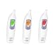 Hylogy Thermometer - Medical Quick Read Infrared Digit Ear Thermometer for Baby Adults - Clinical Authentic Approved- High Temperature Alarm(MD-H5)