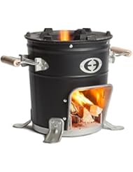 Suchergebnis auf Amazon.de für: Holzofen - Camping & Outdoor: Sport