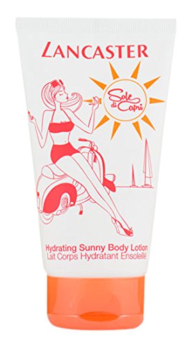Preisvergleich Produktbild Lancaster Sole di Capri Bodylotion 150ml