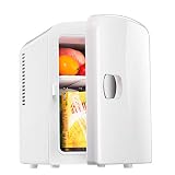 ▼ refrigerador del coche puede lograr la función de calefacción. En el caso de una falla eléctrica, la comida caliente puede mantenerse durante 2 a 4 horas siempre y cuando la tapa no esté abierta.