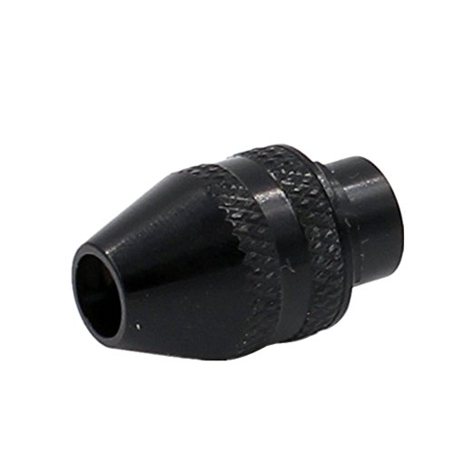TRIXES Multi-Chuck, Bohrfutter für Multifunktions-, Drehwerkzeug , Adapter - 3