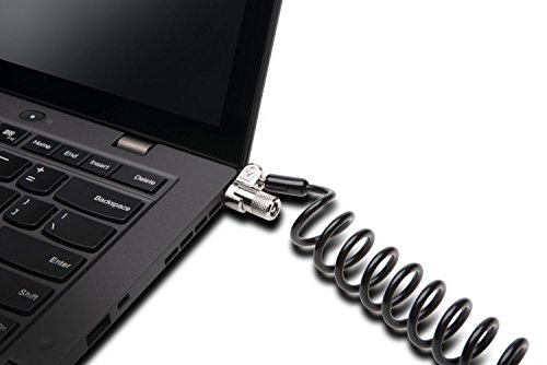 Kabel-Sicherheit mit Schlüssel - 6