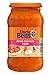 Produktbild Uncle Ben's Saucen Rotes Cremiges Curry, 400g